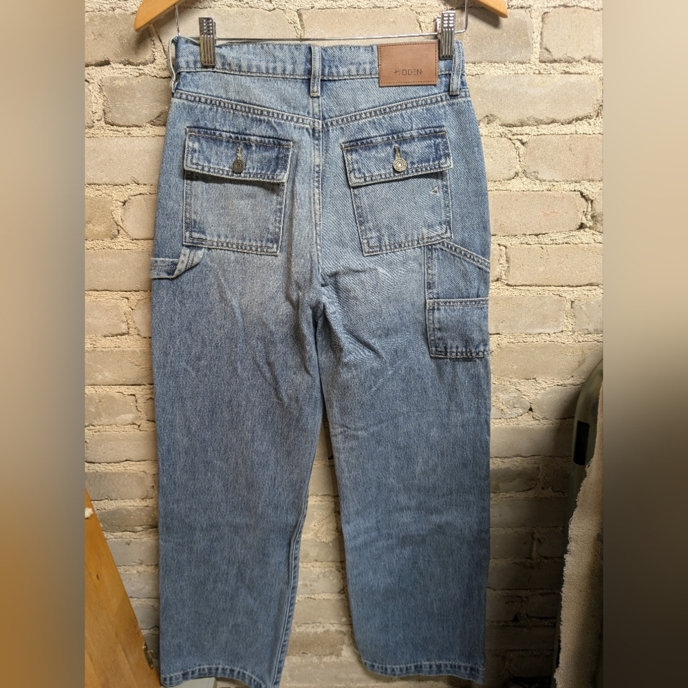 Jeans - Picture 3 of 3